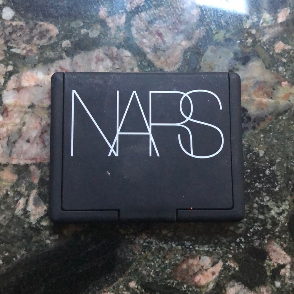 NARS. Blush: Sin